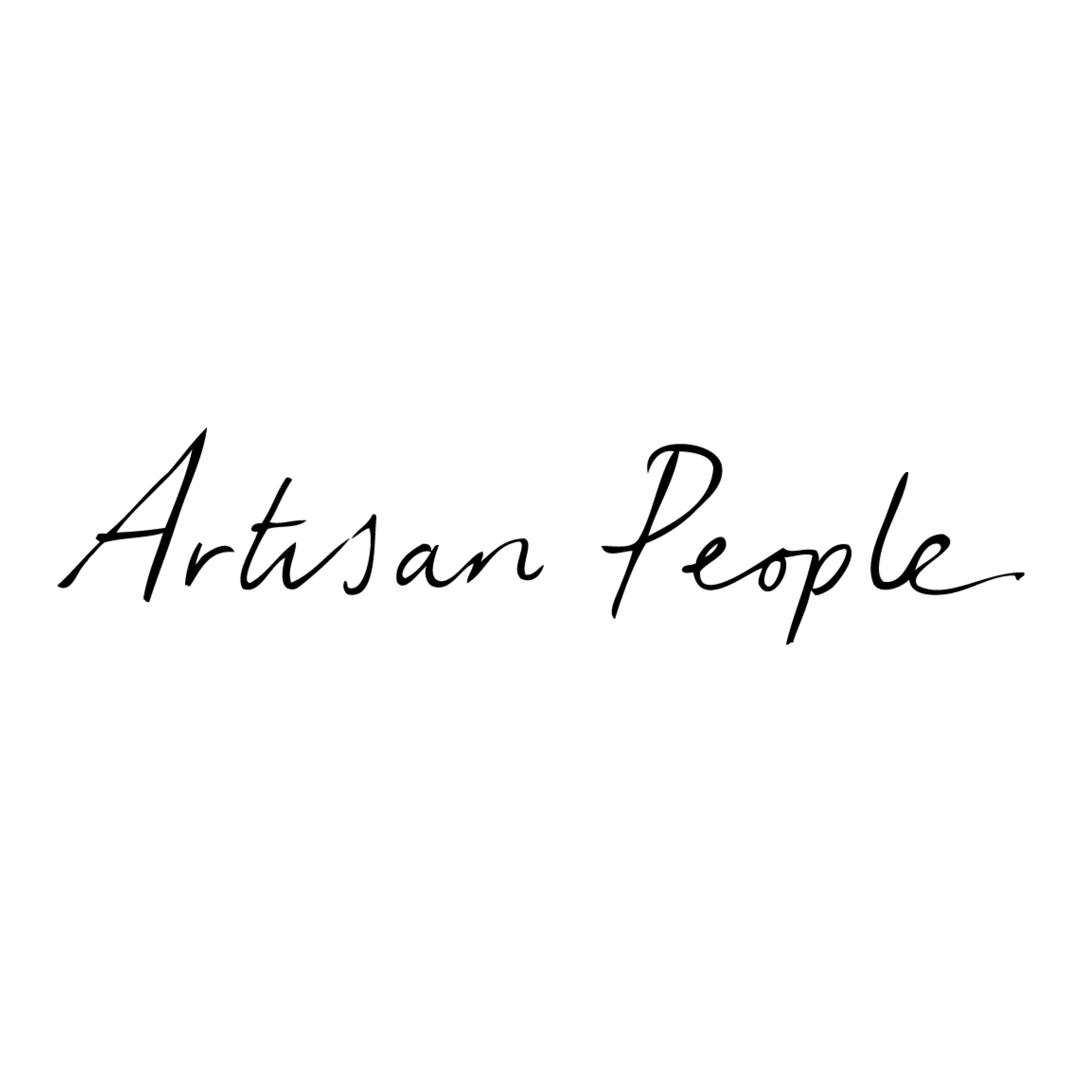 Artisan People