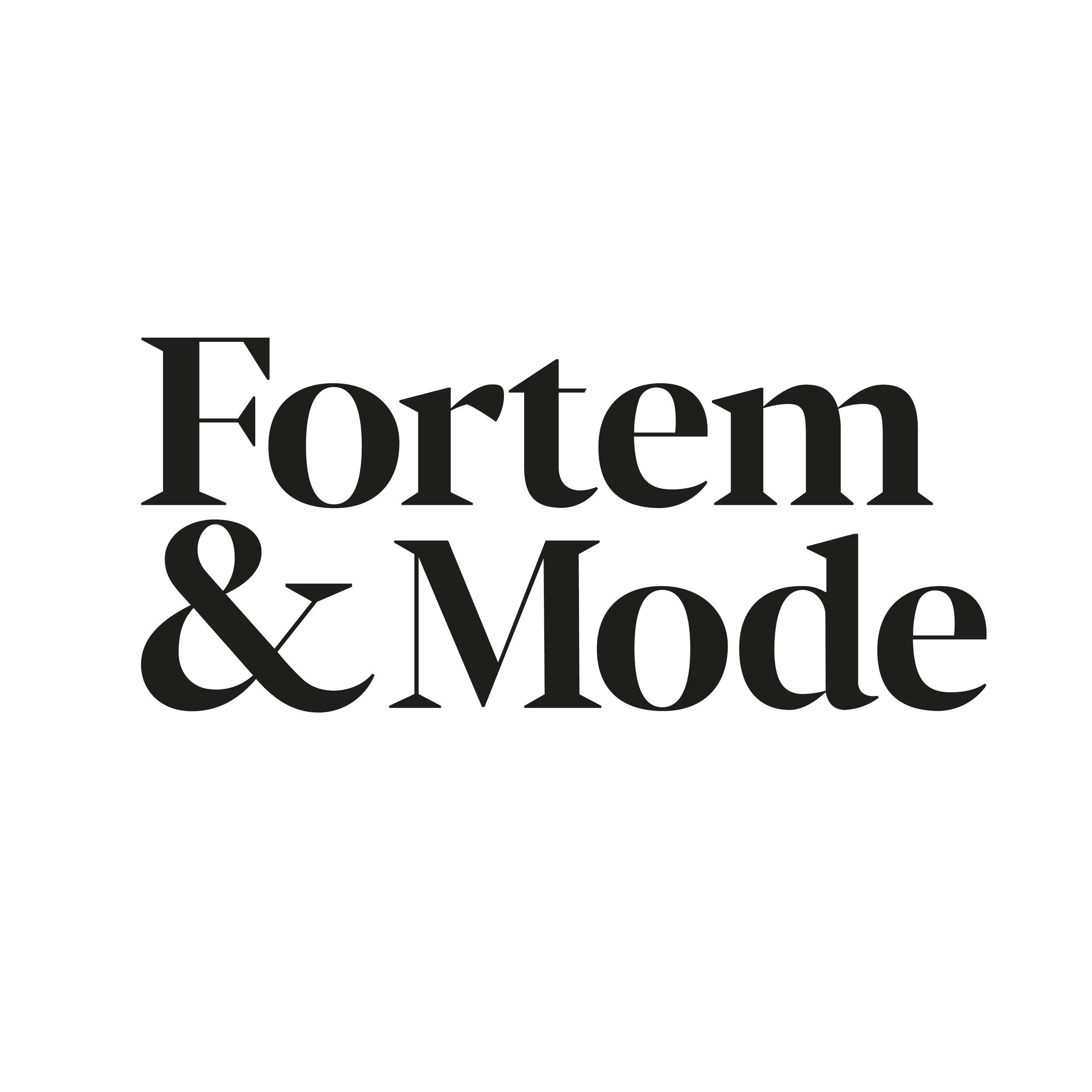 Fortem &amp; Mode