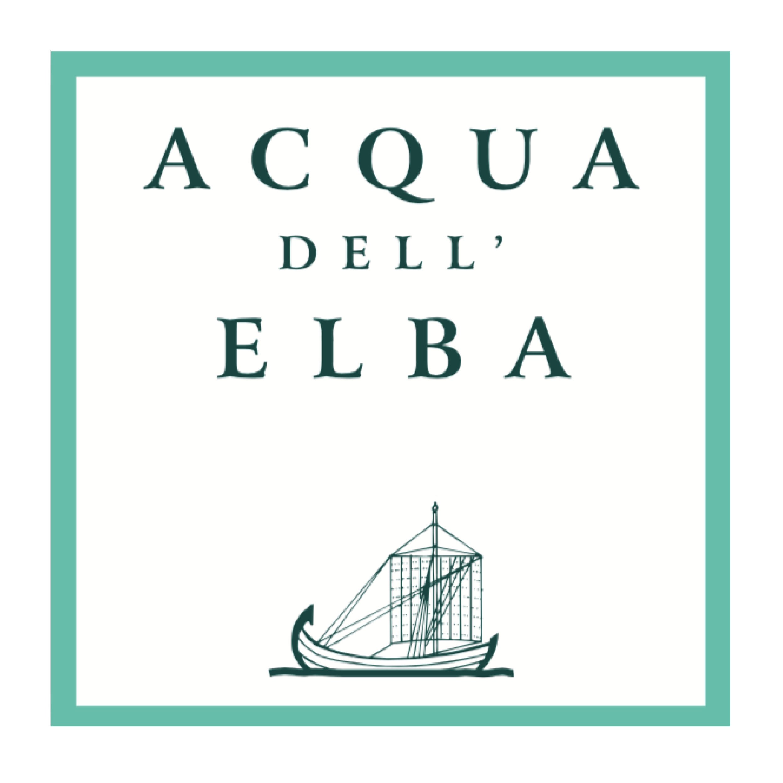 Acqua dell elba 