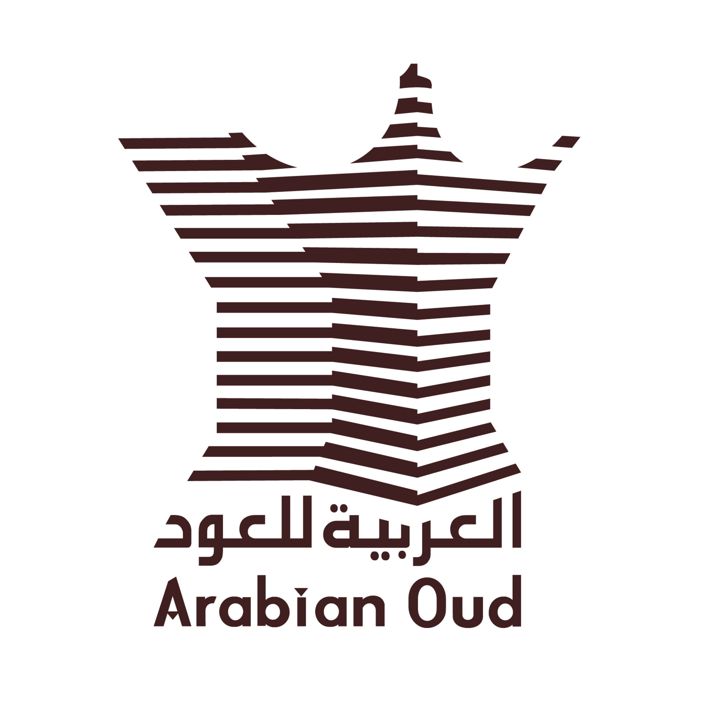 Arabian Oud