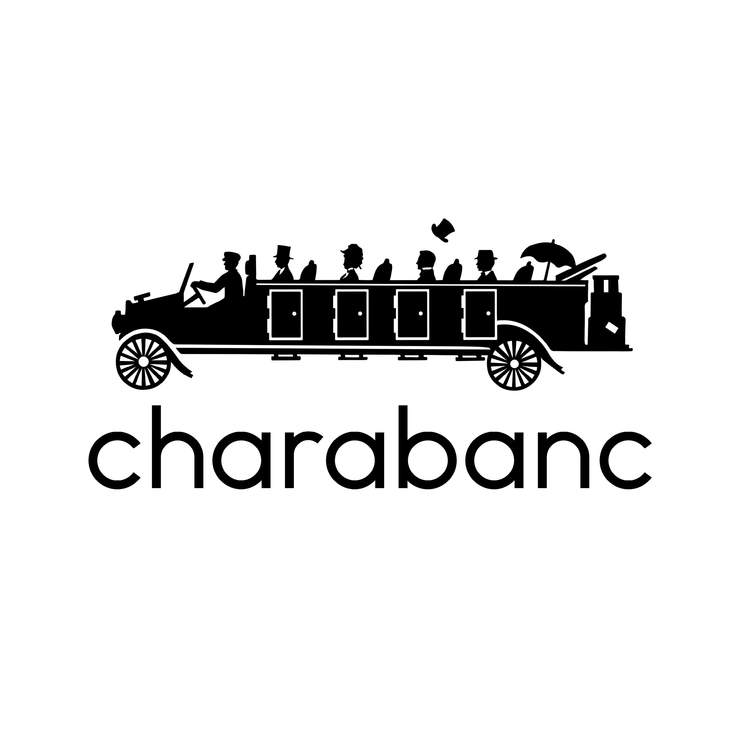 Charablanc