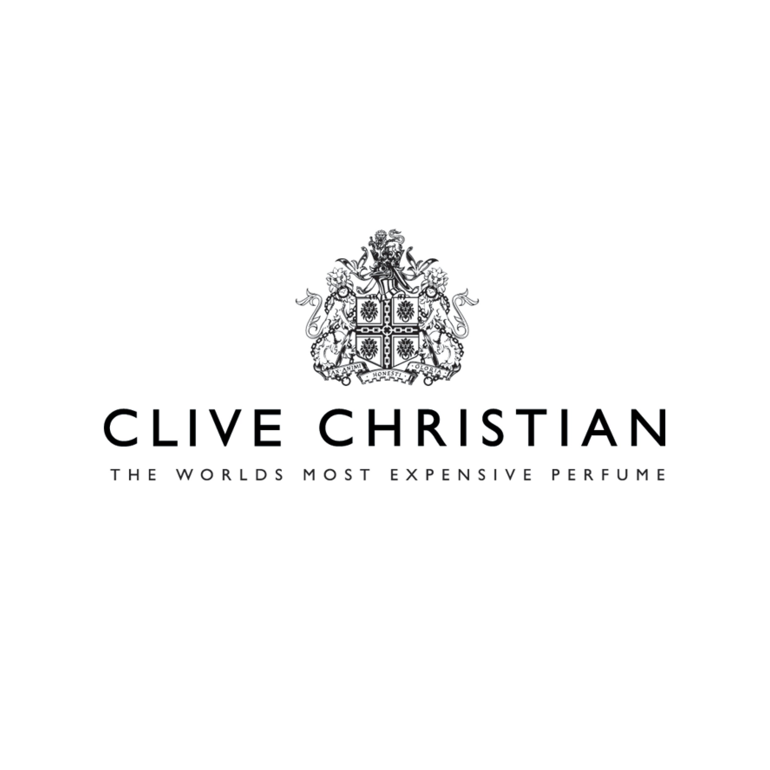 Clive Christian