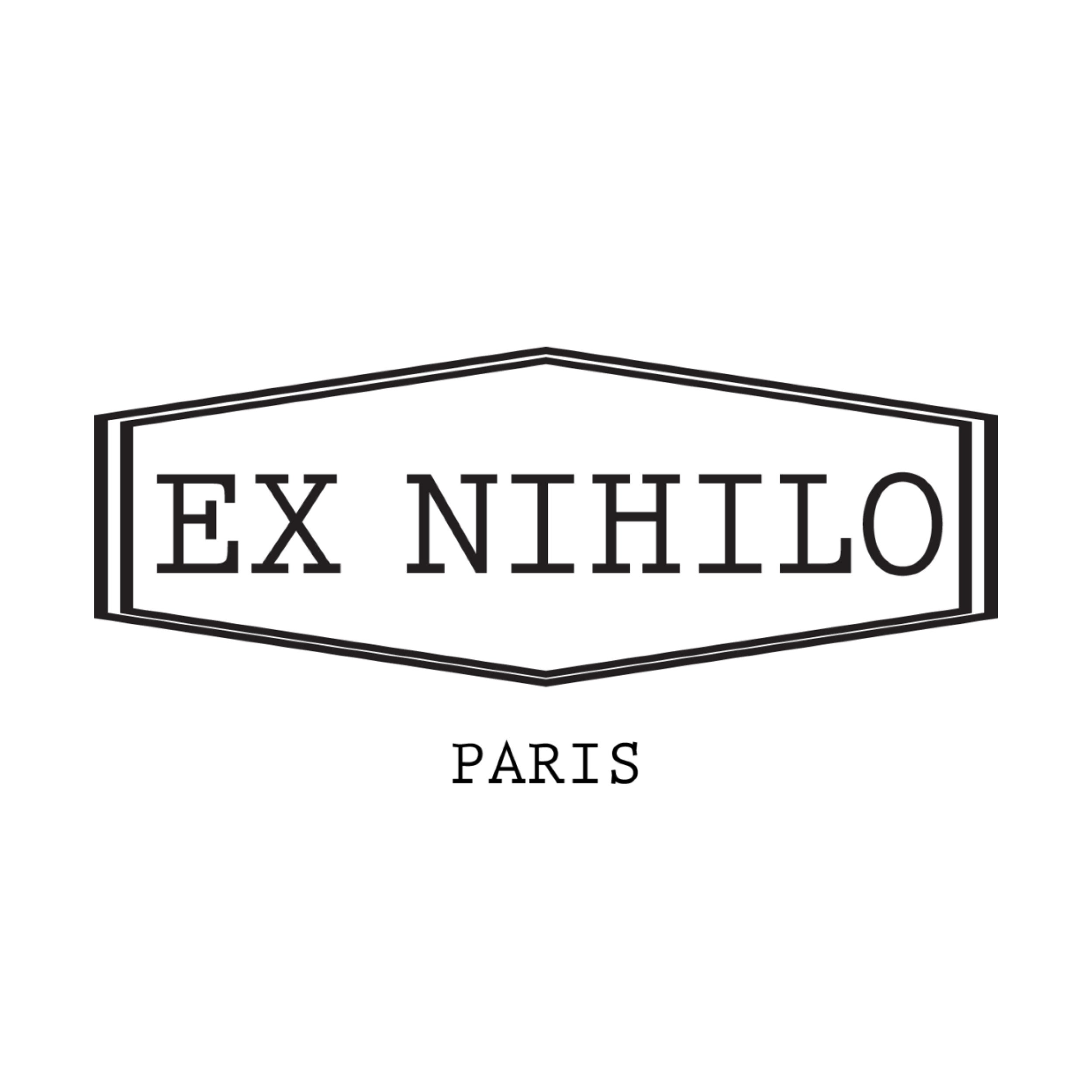 Ex Nihilo