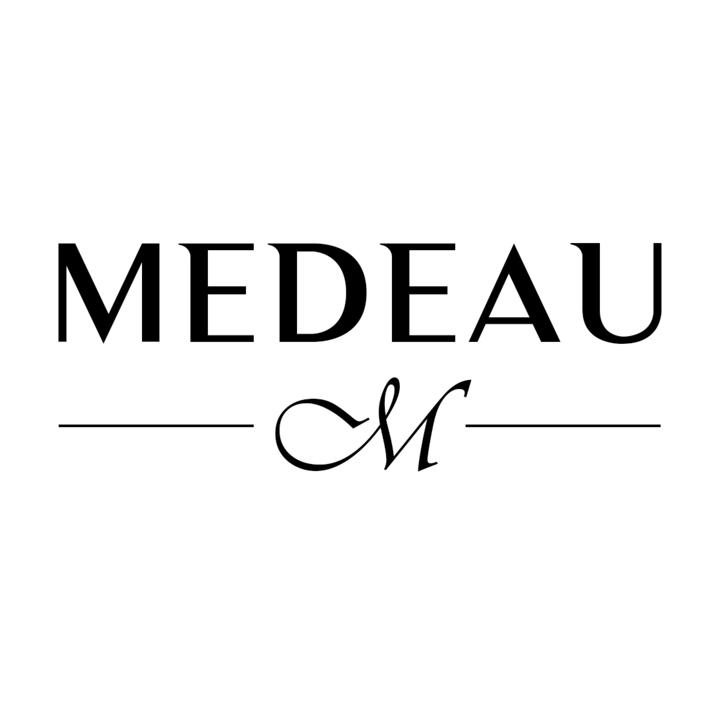 Medeau