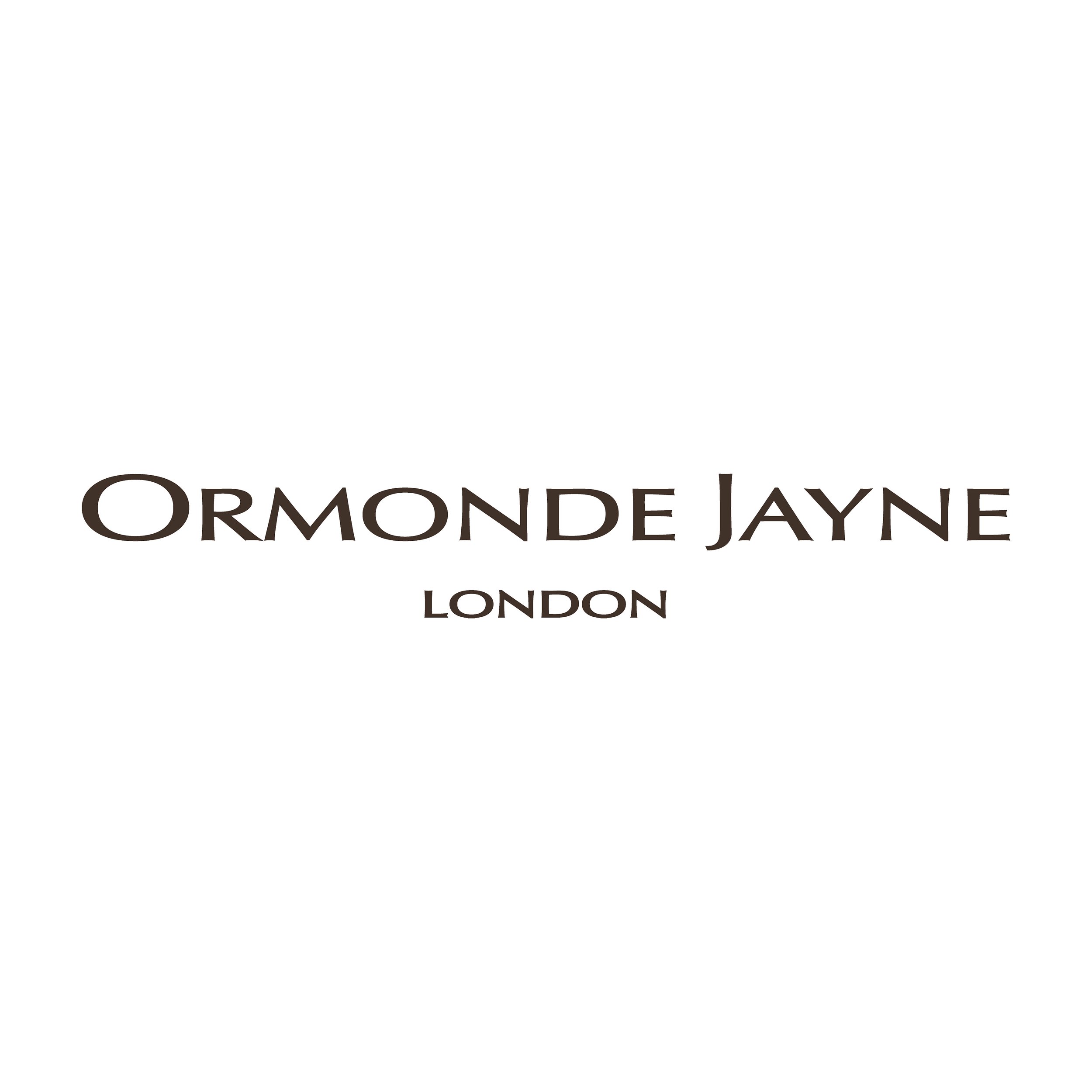 Ormonde Jayne