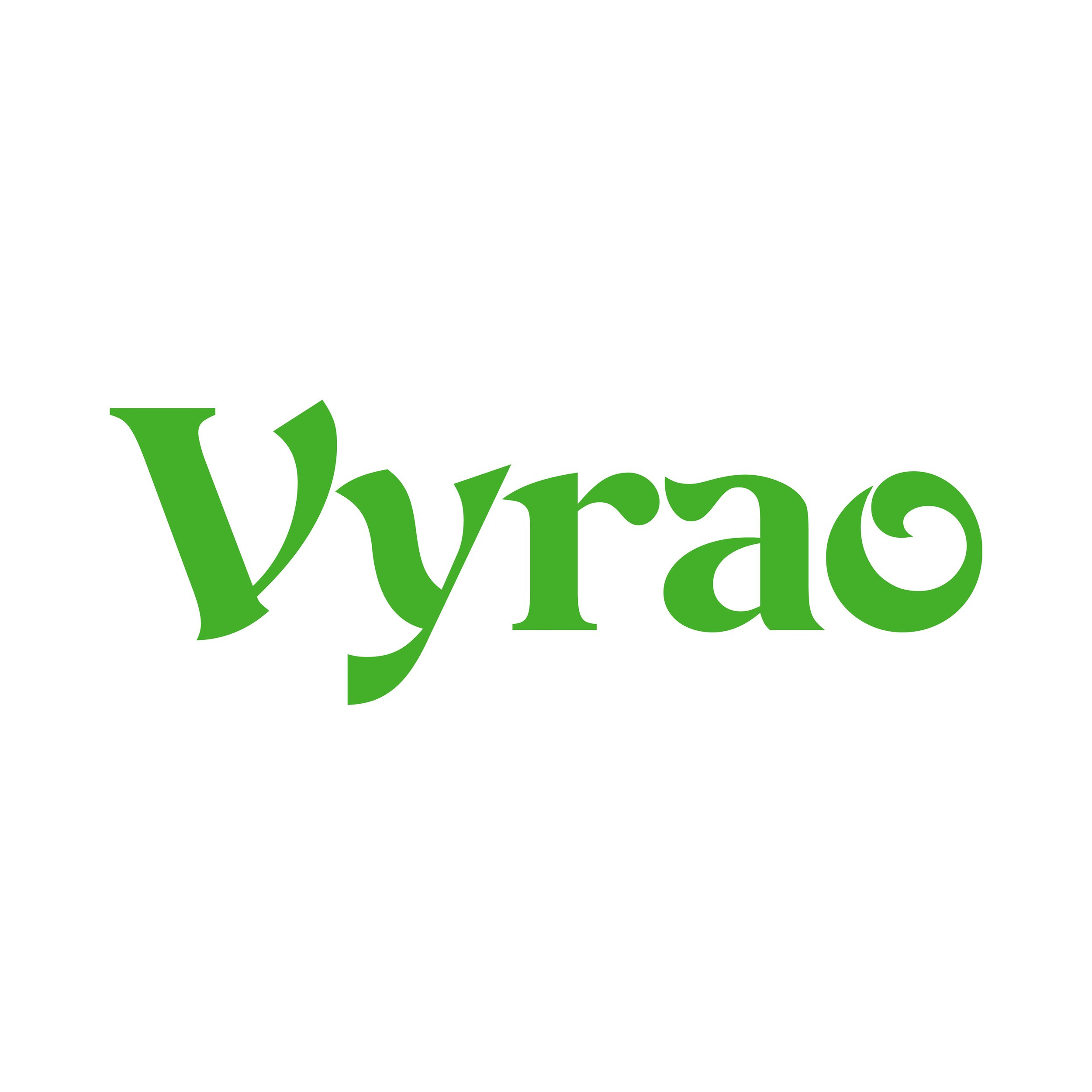 Vyrao