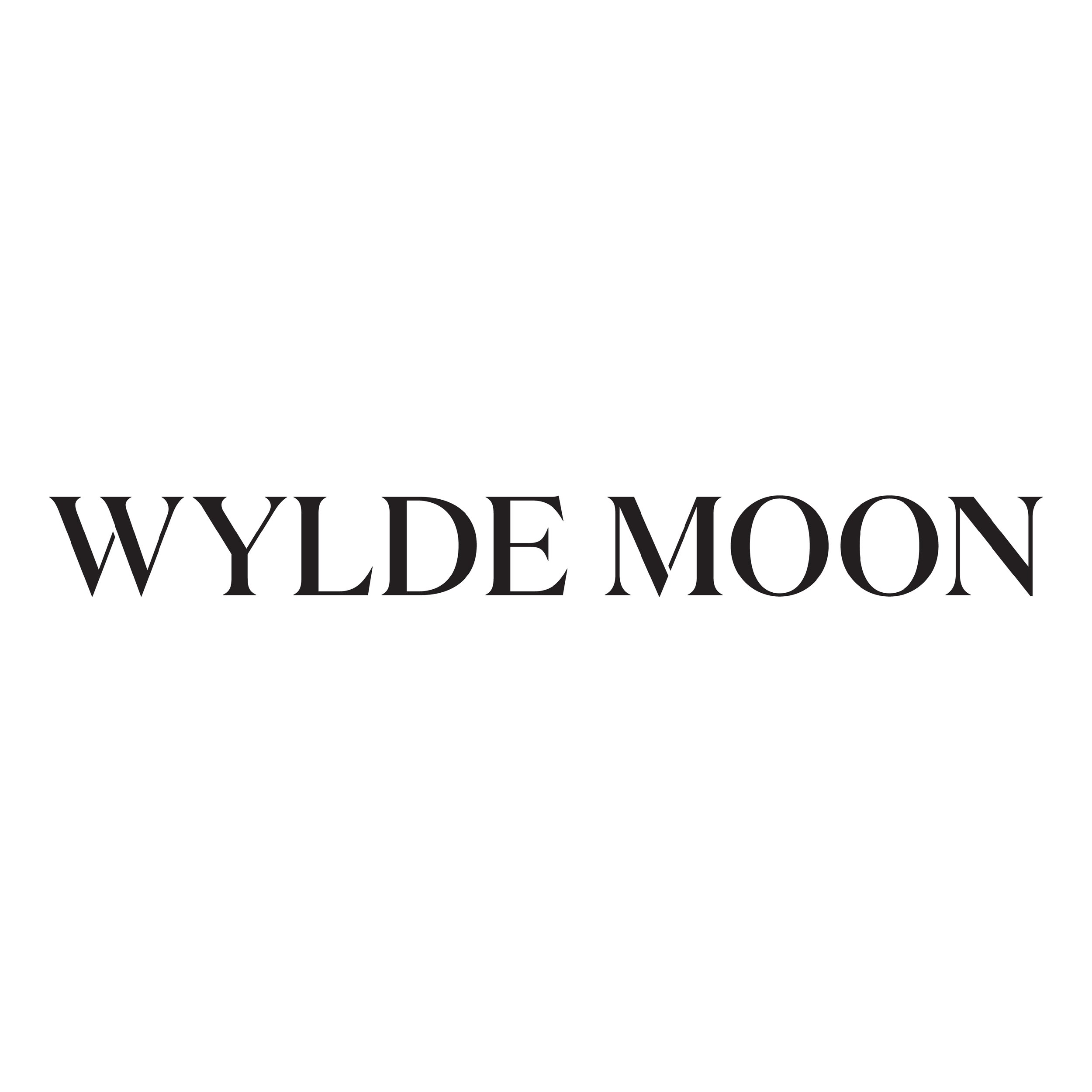 Wylde Moon