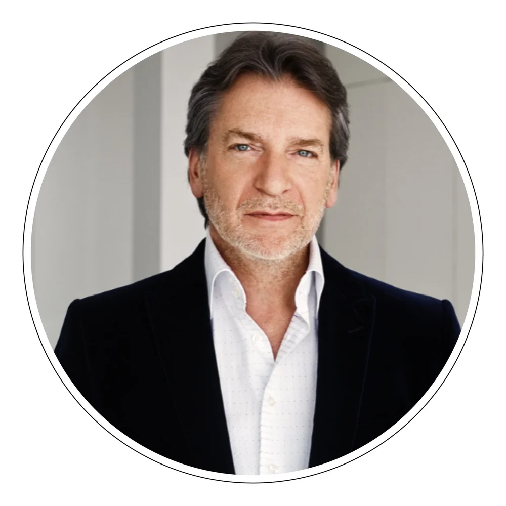Christopher Sheldrake — The Fragrance Foundation UK The Artistry of