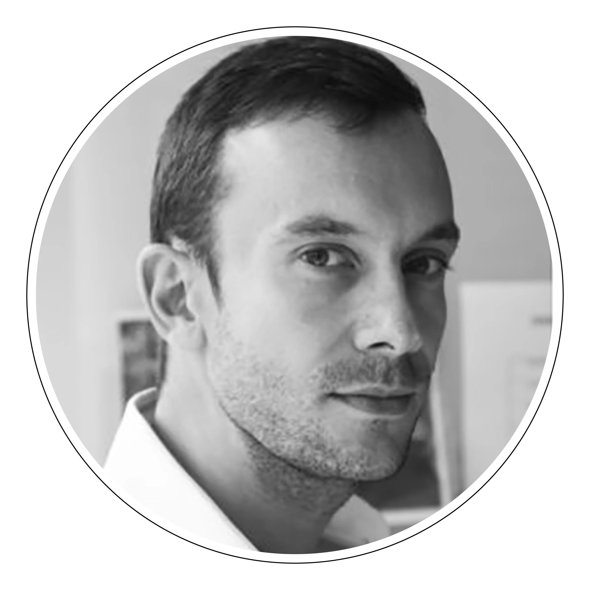 PierreConstantin Guéros — The Fragrance Foundation UK The Artistry