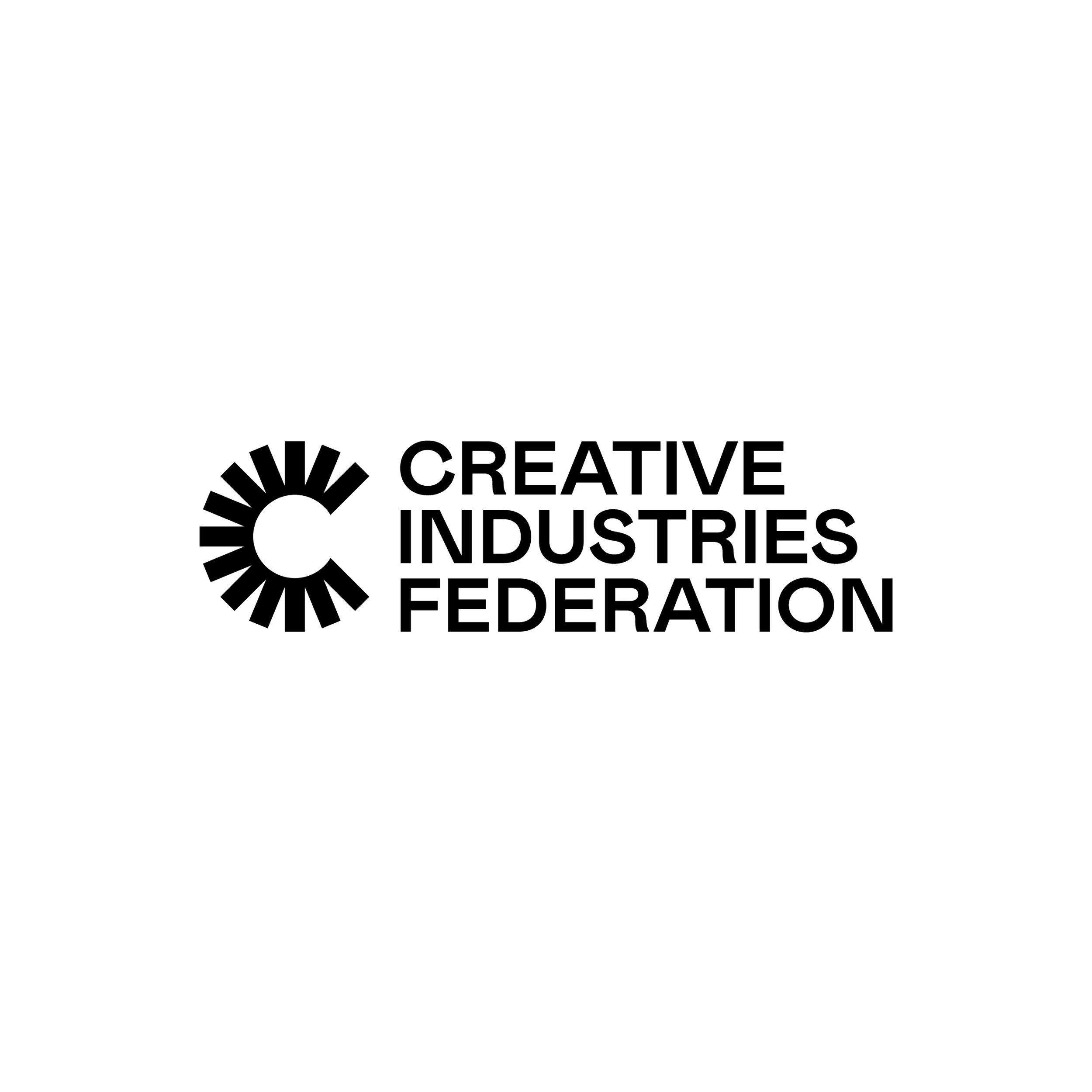 Creative Industries Federation (Copy)