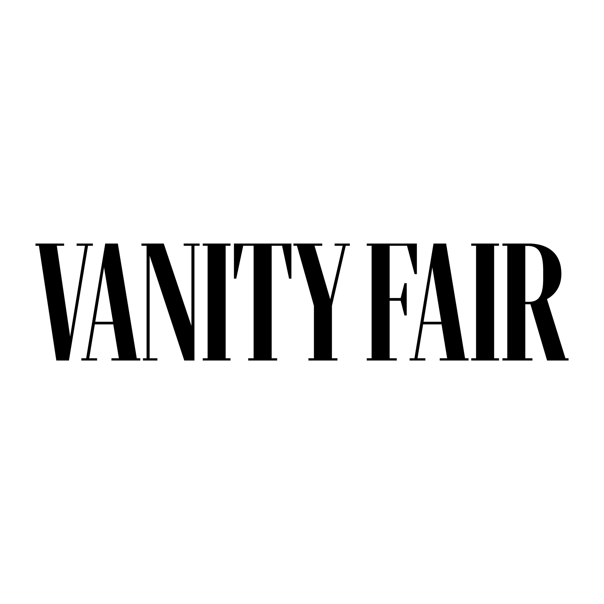 Vanity Fair