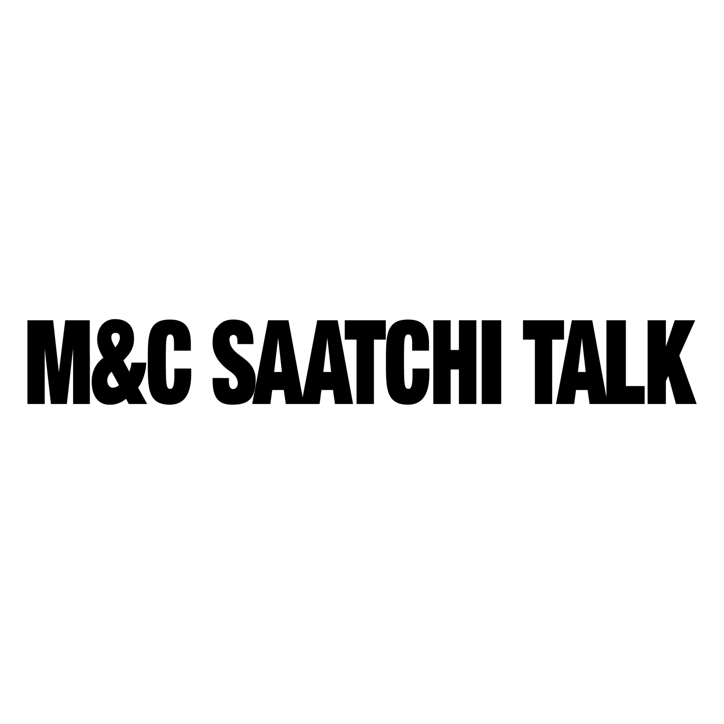 M&amp;C Saatchi Talk