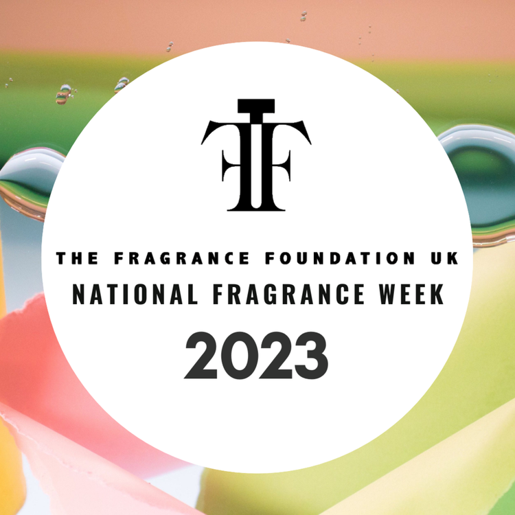 National Fragrance Week