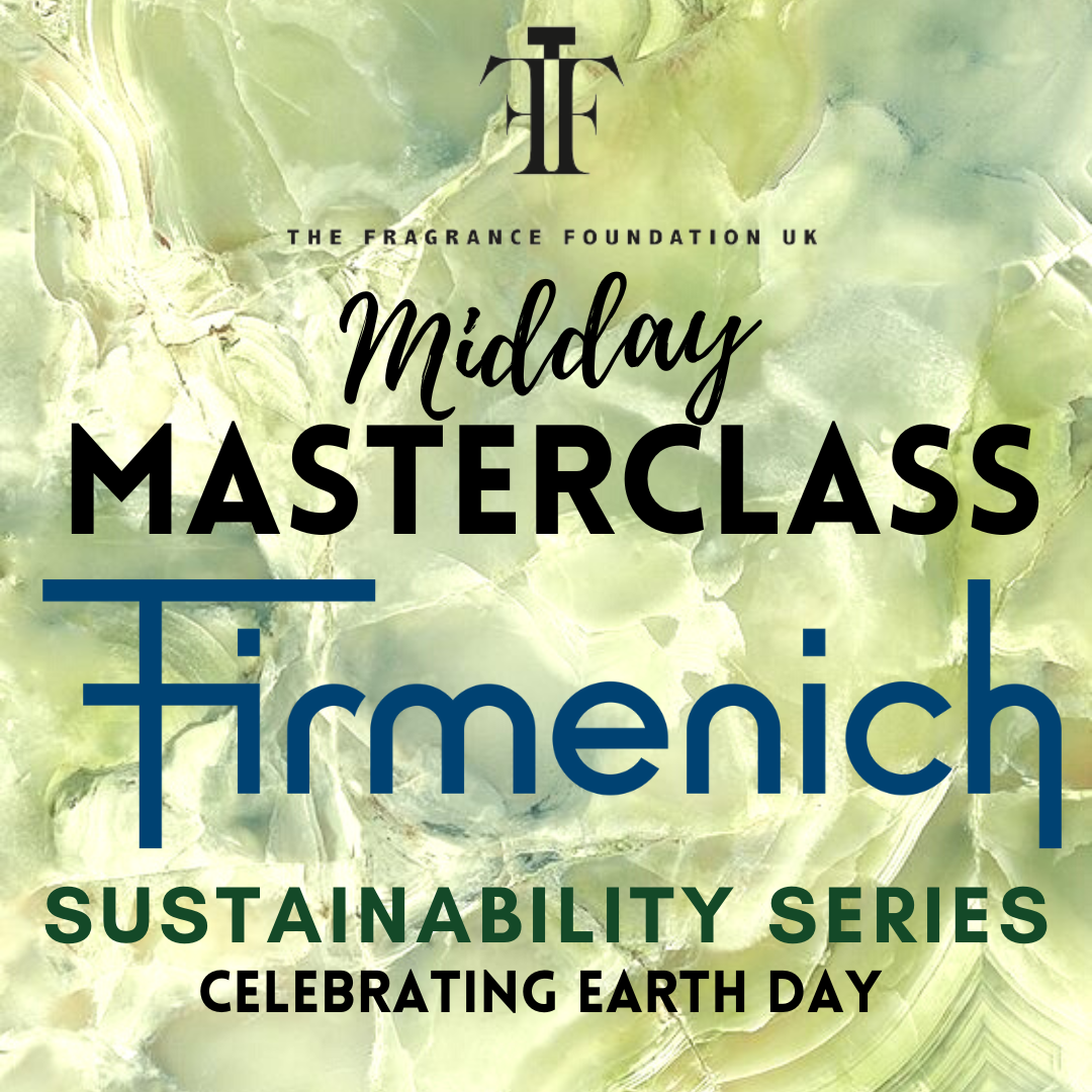 Sustainability Series: Firmenich