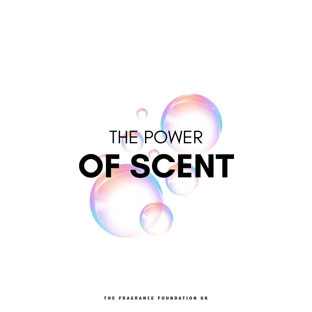 What does the power of scent mean to you?

We have asked industry experts about the role fragrance has in their lives.
Discover how fragrance shapes the experiences and memories of @aterlierlumira Founder &amp; Creative Director, illuminating the pro