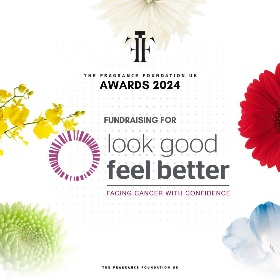 As the fragrance industry continues to pioneer scientific research into the profound impact of fragrance on wellbeing, we were honoured to support @lgfbuk at #TFFUKAwards2024.
 Together, we hosted a fundraiser dedicated to supporting women, men, and 