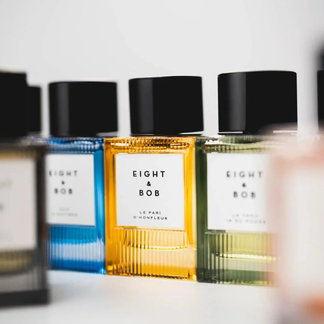 An ode to the legacy of Albert Fouquet, a Parisian aristocrat with an innate gift for perfumery, @eightandbob introduces the Fouquet Collection.

Capturing Fouquet's most cherished moments through ten meticulously composed creations: six iconic Eight