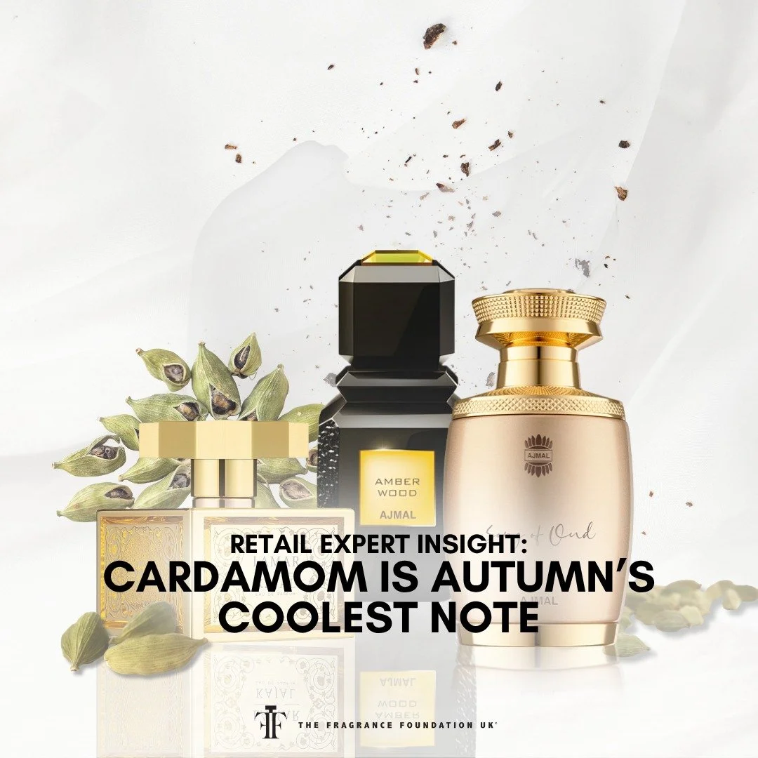 Warm, cool, rich and intoxicating - cardamom and spices are among this season&rsquo;s favourites, both in-store and online, as reported by @republicofoud .

Over the past few years, cardamom has grown from a supporting note into a star ingredient, of