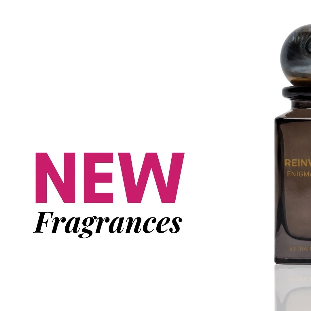 Discover the latest unmissable launches by:

@reinventedparfums
@testament.collection
@houseofsarahbaker
@nyitacollection
@27_87
@yardleylondonuk
@noble_isle_official
@versace
@bdkparfumsparis