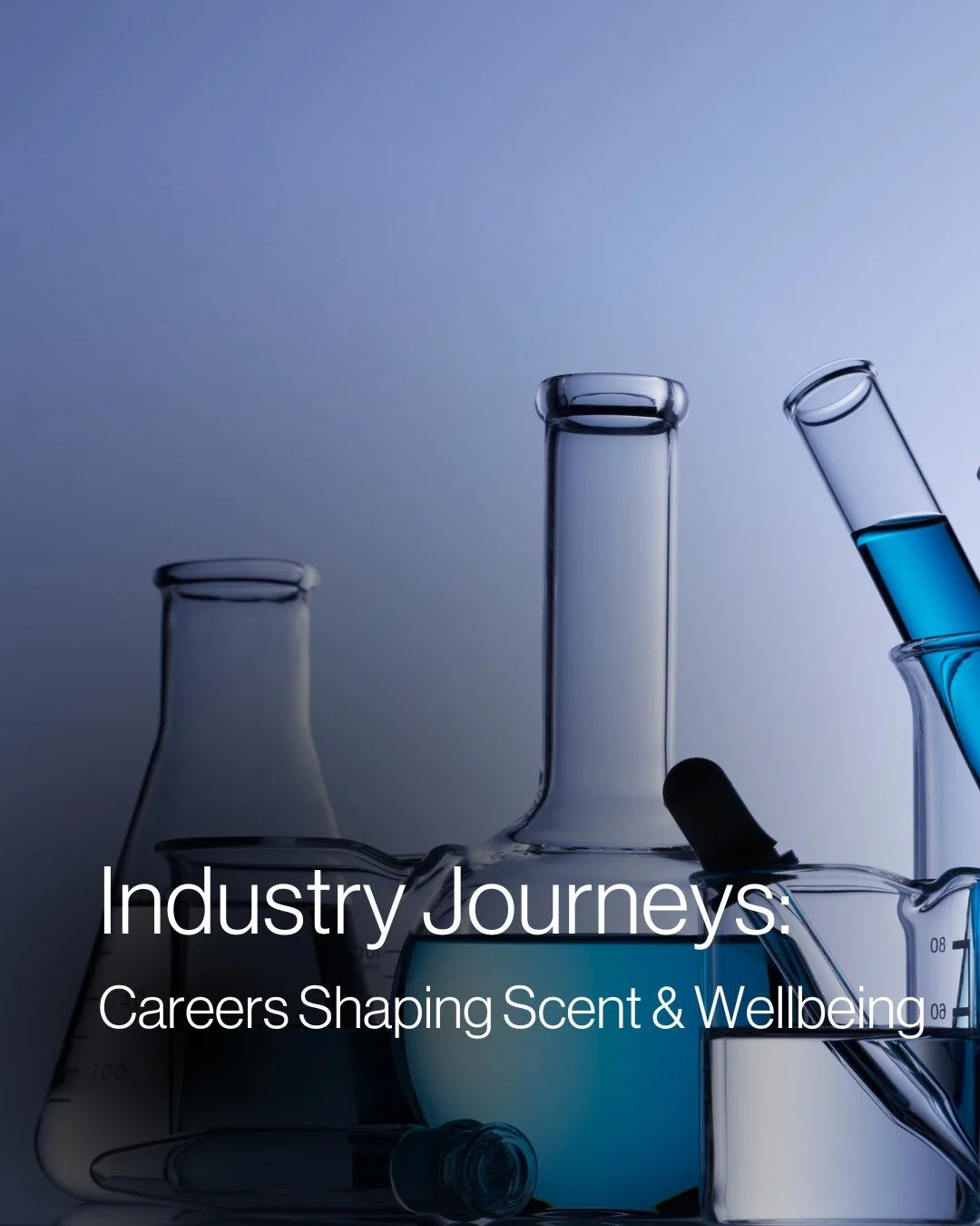 Curious how a background in science can unlock careers in fragrance?
The industry offers pathways where research, neuroscience, and artistry converge to shape the future of scent.
Explore the research-led roles driving fragrance and wellbeing innovat