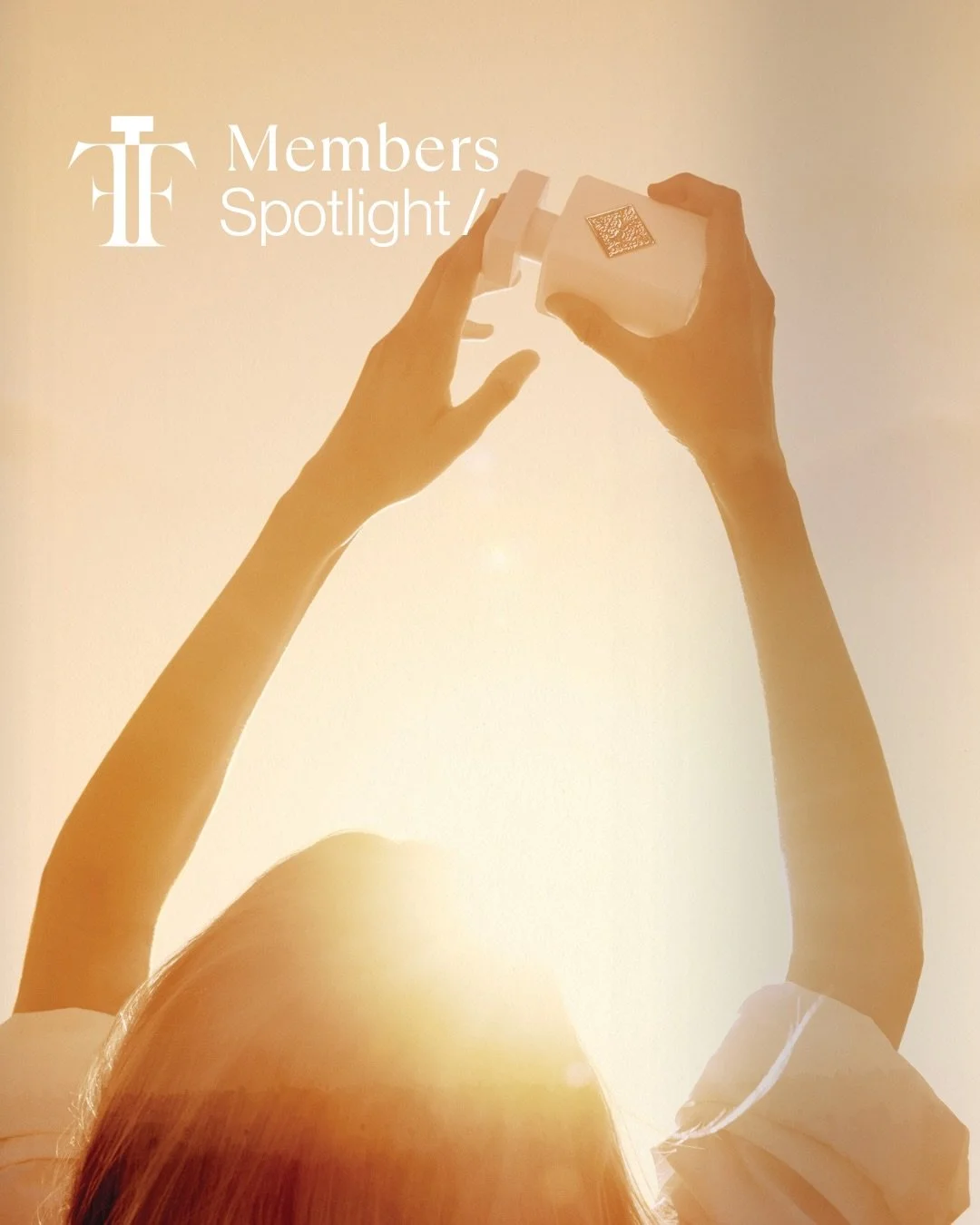 Experience functional fragrances in action!

Since 2015, @initioparfumsprives has combined neuroscience, AI, and artistry to craft scents with measurable emotional impact. In partnership with dsm-firmenich, decades of olfactory research guide each fo