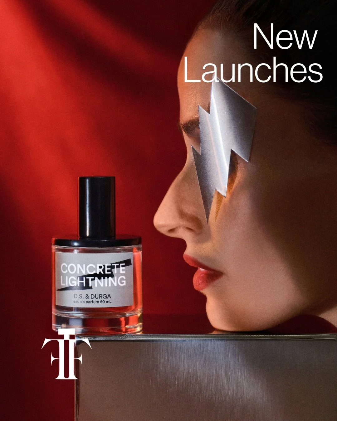 Discover the latest unmissable launches! From sea-soaked thrillers to ancient rituals reborn in scent, explore scents that spark bold imagination.