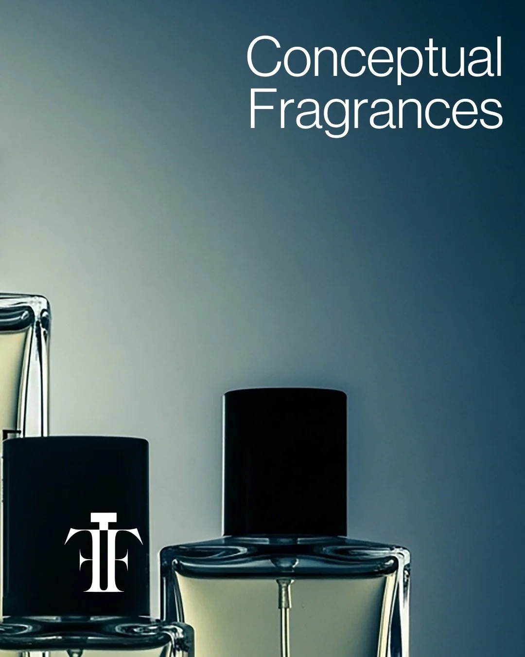 Are you ready to explore scent differently? 

From the abstract to new textures, conceptual fragrances invite you to experience scent as a form of artistry. Inspired by unexpected materials, fleeting sensations and urban chaos, they challenge convent