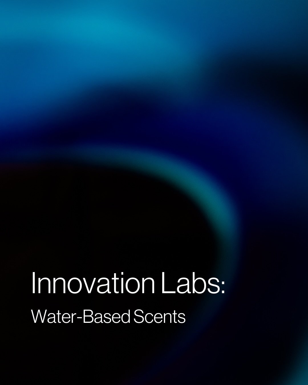 Lightweight, layerable, and multifunctional: water-based fragrances are redefining how we perfume skin, hair, and routines.

From playful scents for youth to sophisticated multi-generational rituals, see the technologies shaping this revolution.

Are