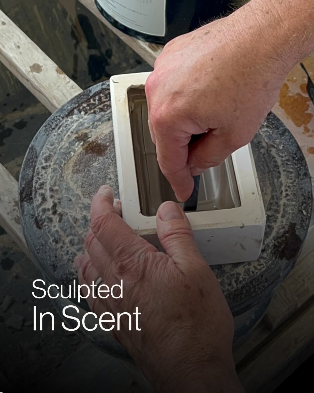 Centuries of British craftsmanship, crafted for modern scent design.

Explore how heritage techniques fuse with fragrance and tactile artistry to create bespoke experiences across generations.