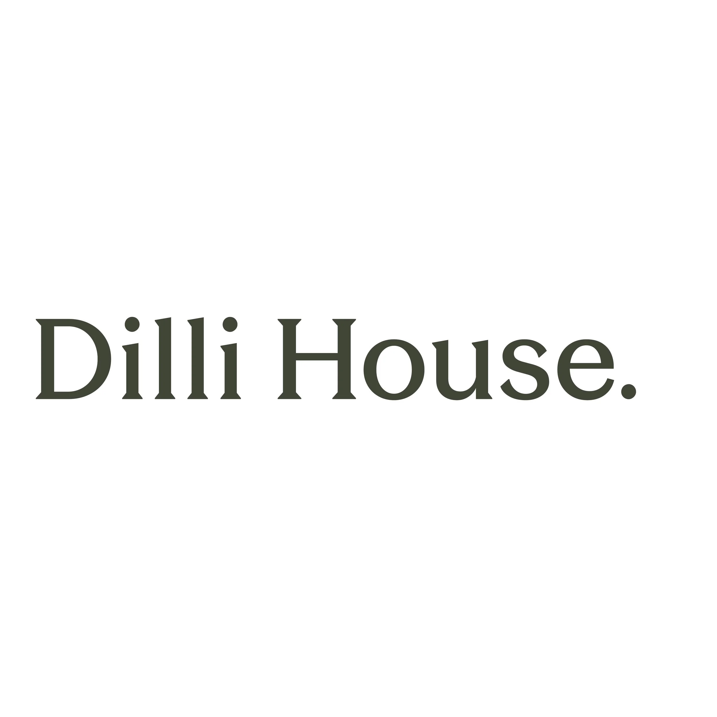 Dilli House