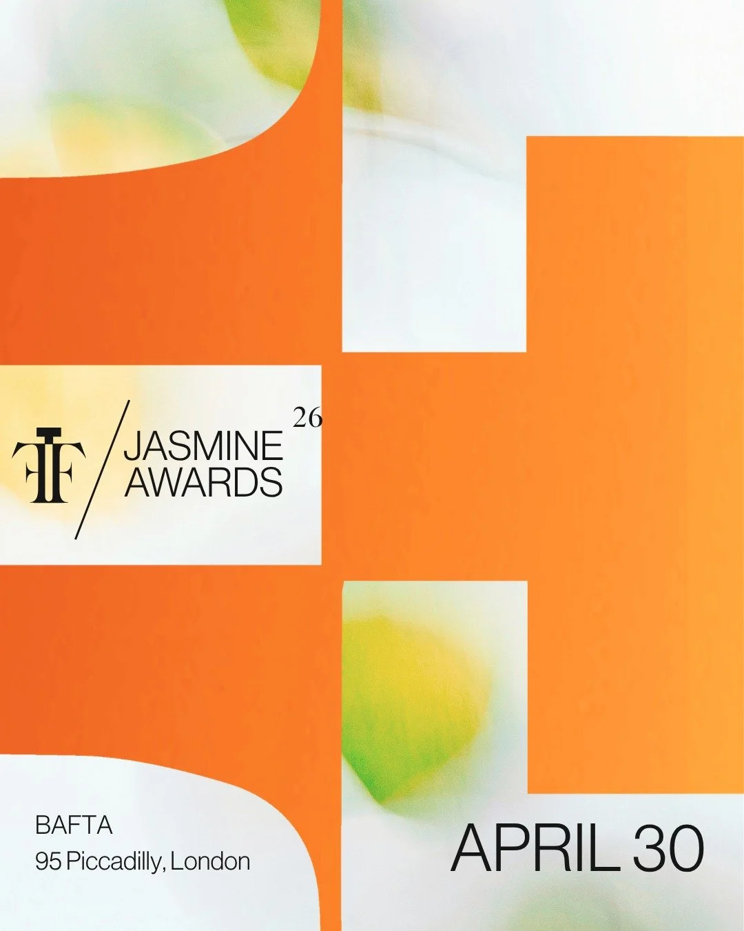 Tomorrow&rsquo;s the day!✨
We can&rsquo;t wait to unveil this year&rsquo;s Jasmine Award winners and celebrate the storytellers shaping the world of fragrance and beauty. 
Expect inspiration, connection and a room full of industry brilliance - we&rsq