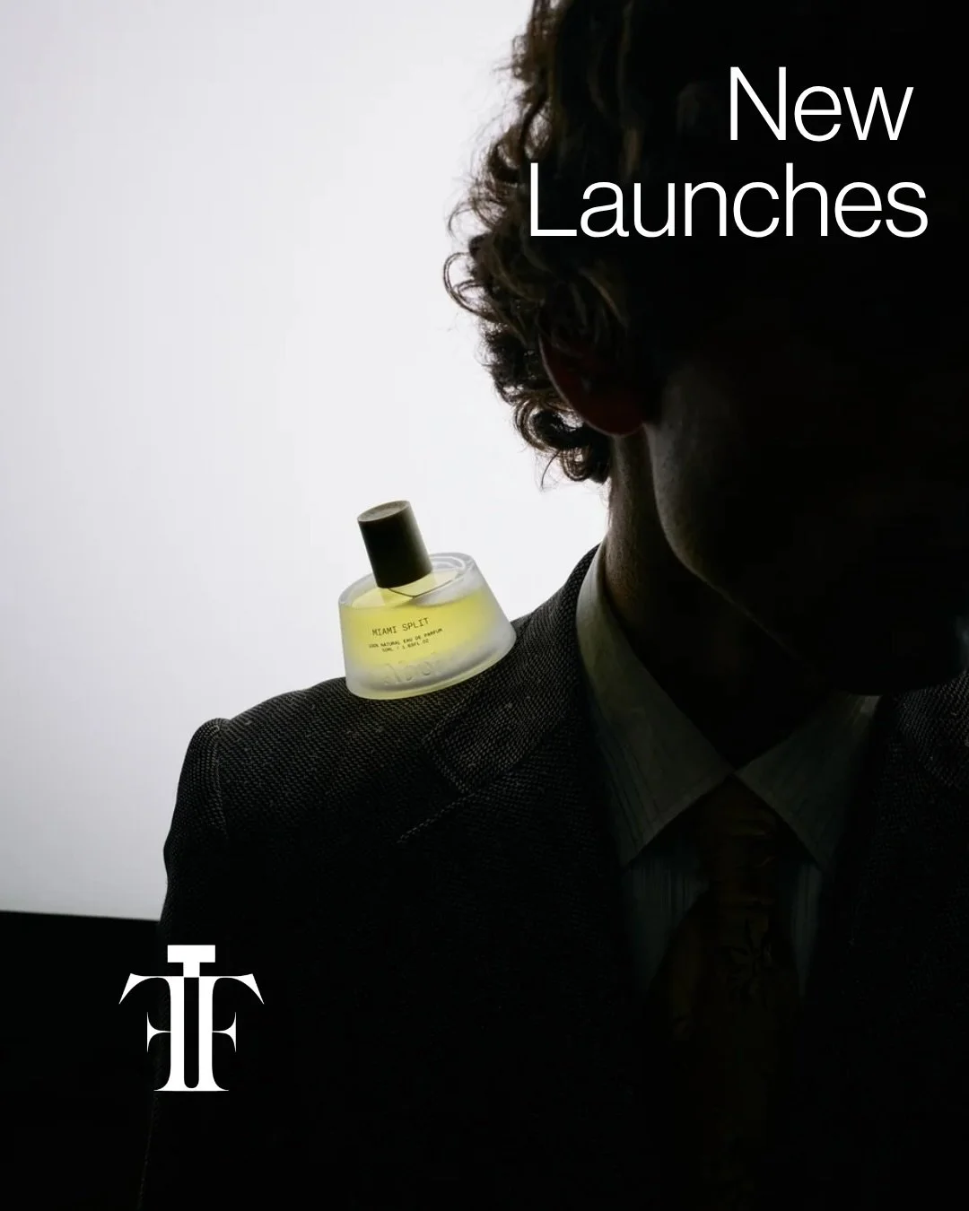 Discover the latest unmissable launches by:

@tobbaparfums 
@abelfragrance 
@matierepremiereparfums 
@marcantoinebarrois 
@jusboxperfumes 
@ellakparfumsparis 
@leseauxprimordiales 
@jomalonelondon 
@tomfordbeauty 
@memo.paris