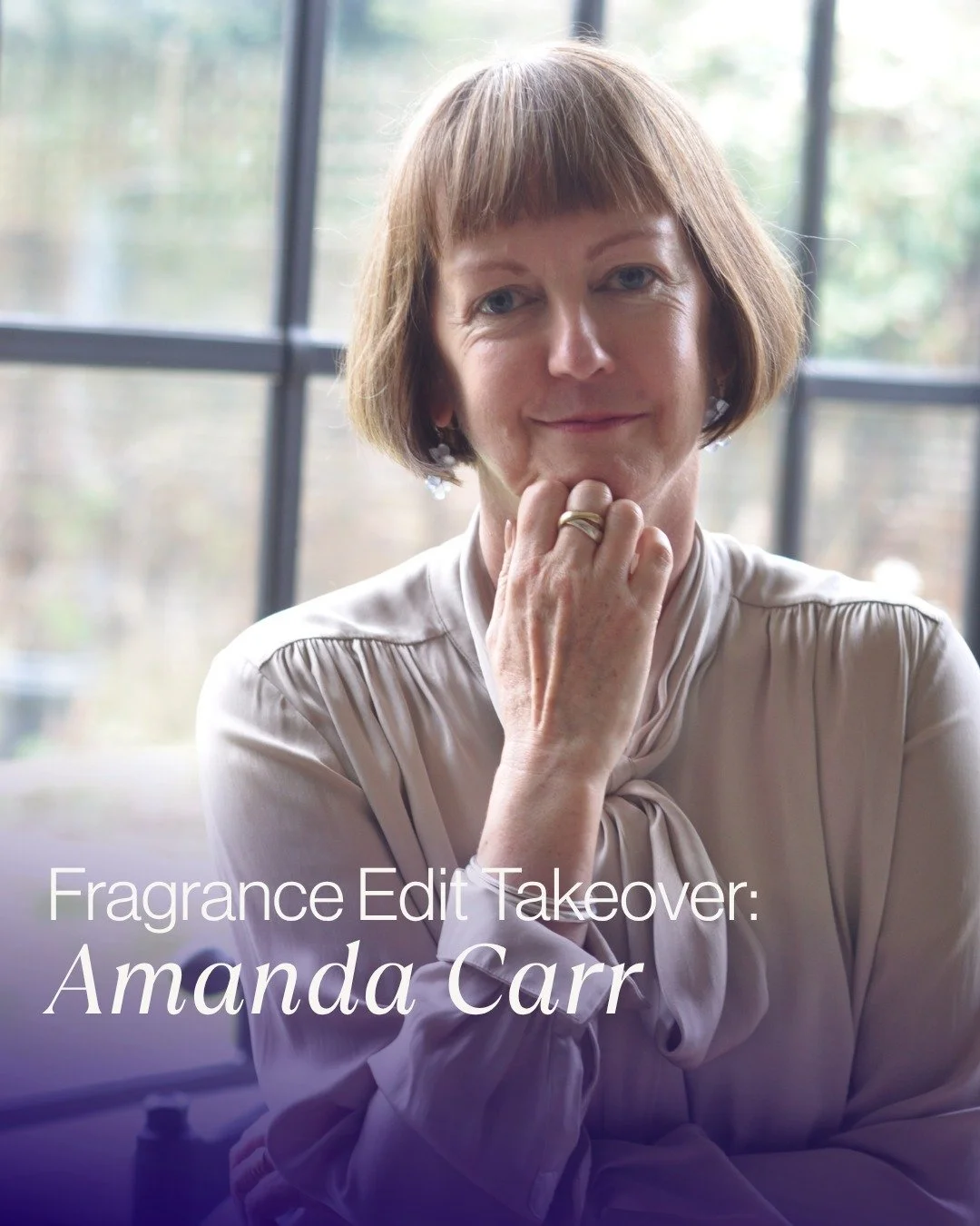 How is British fragrance evolving?
@wewearperfume explores how shifting consumer tastes, market dynamics, and a legacy of bold creativity are redefining the landscape of British scent.

With @barnesfragrancefair just around the corner, Amanda shares 