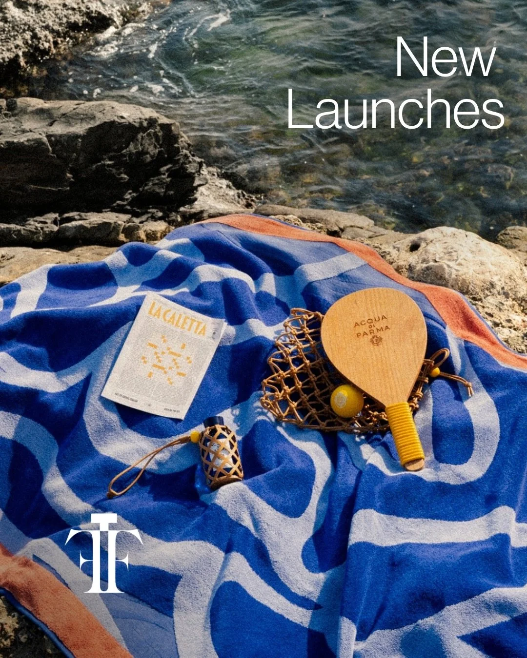 Discover the latest unmissable launches by:
@acquadiparma 
@loewe_perfumes 
@fascent.fr 
@diorbeauty 
@iggywooparfum 
@memo.paris 
@florislondon