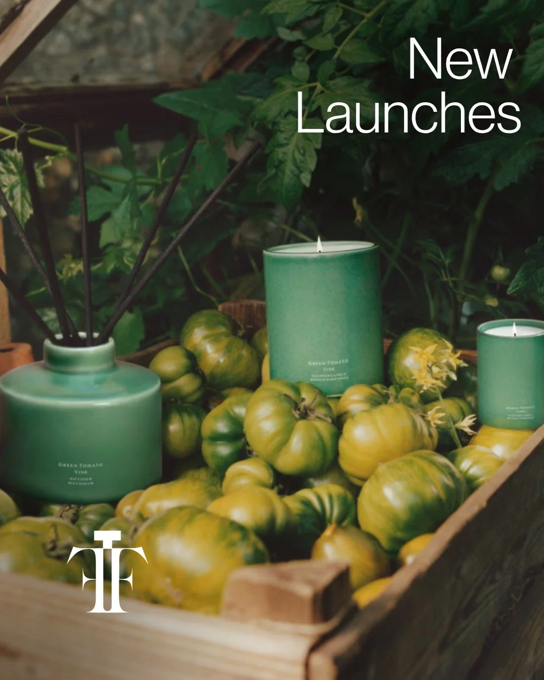 Discover the latest unmissable launches by:

#arianagrandefragrances
@diptyque
@dsanddurga
@ghostfragrances
@granado @granadobrazil
@jomalonelondon
@electimusslondon
@thescentstreet