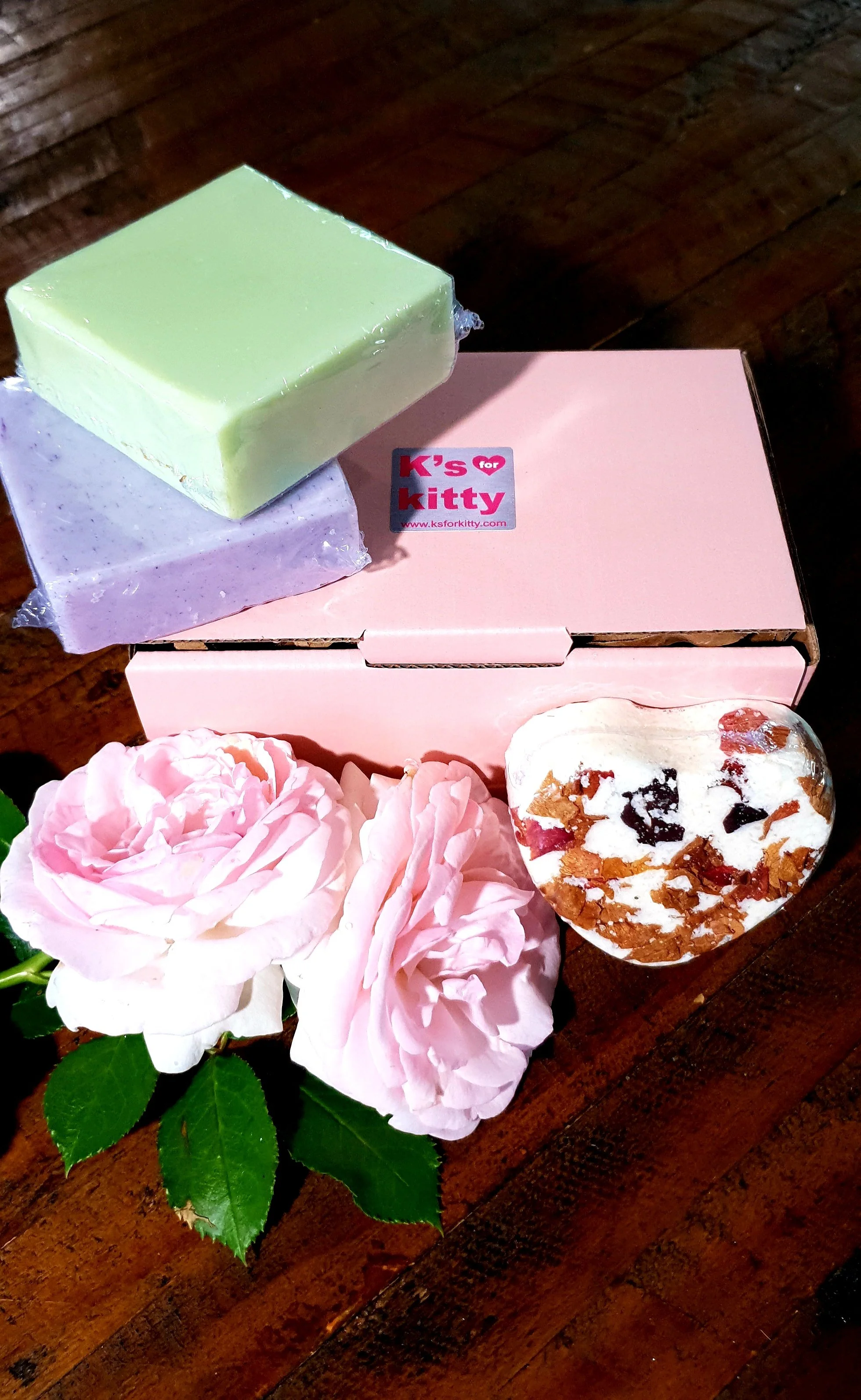 Gift Box-Simple Love