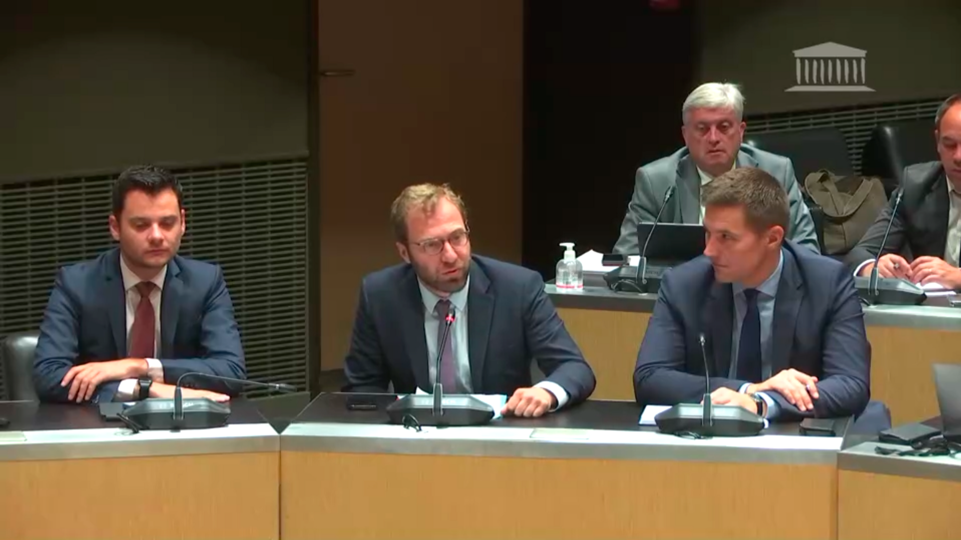 Question à Jean Castex, ancien Premier ministre