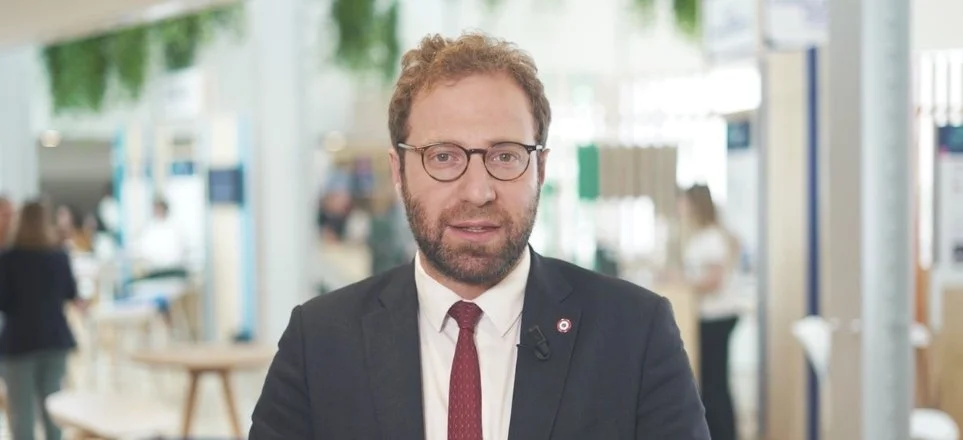 L’Express - Il faut surmonter le 'Mur Énergétique' de la France par une renaissance industrielle.