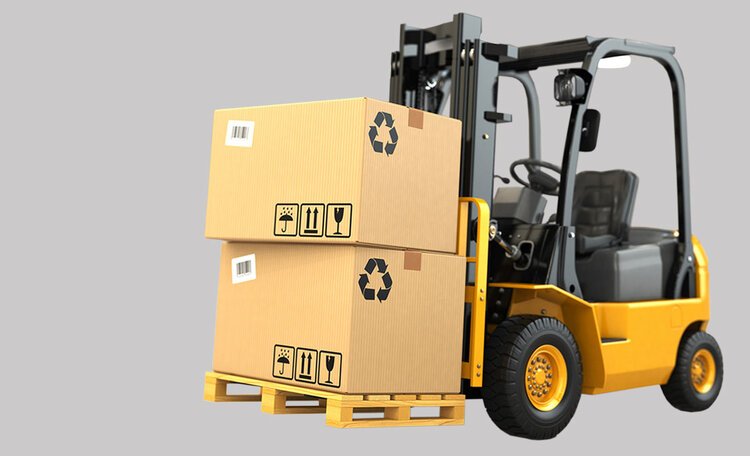 Fork Lift Truck Pre-Use Safety Inspection