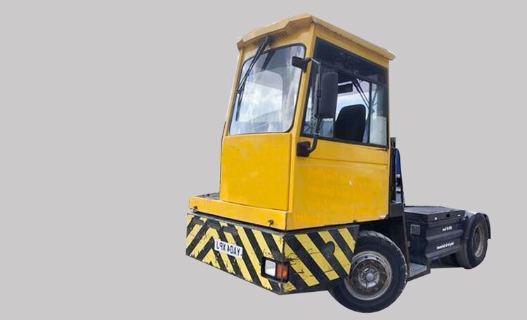 Shunter Pre-Use Safety Inspection