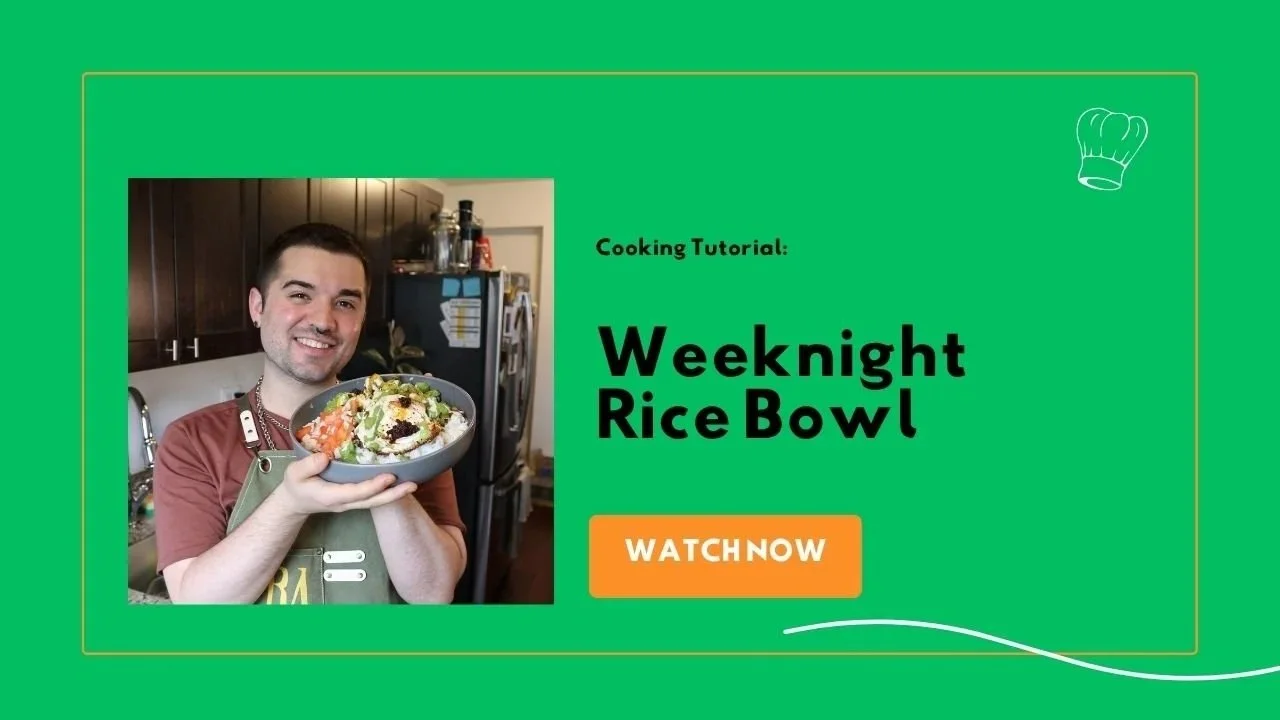 Make a Plate is a Youtube cooking series with home chef, BA! This series is directed, filmed, and produced by myself with help from BA and Production Assistant Regan Catharine.