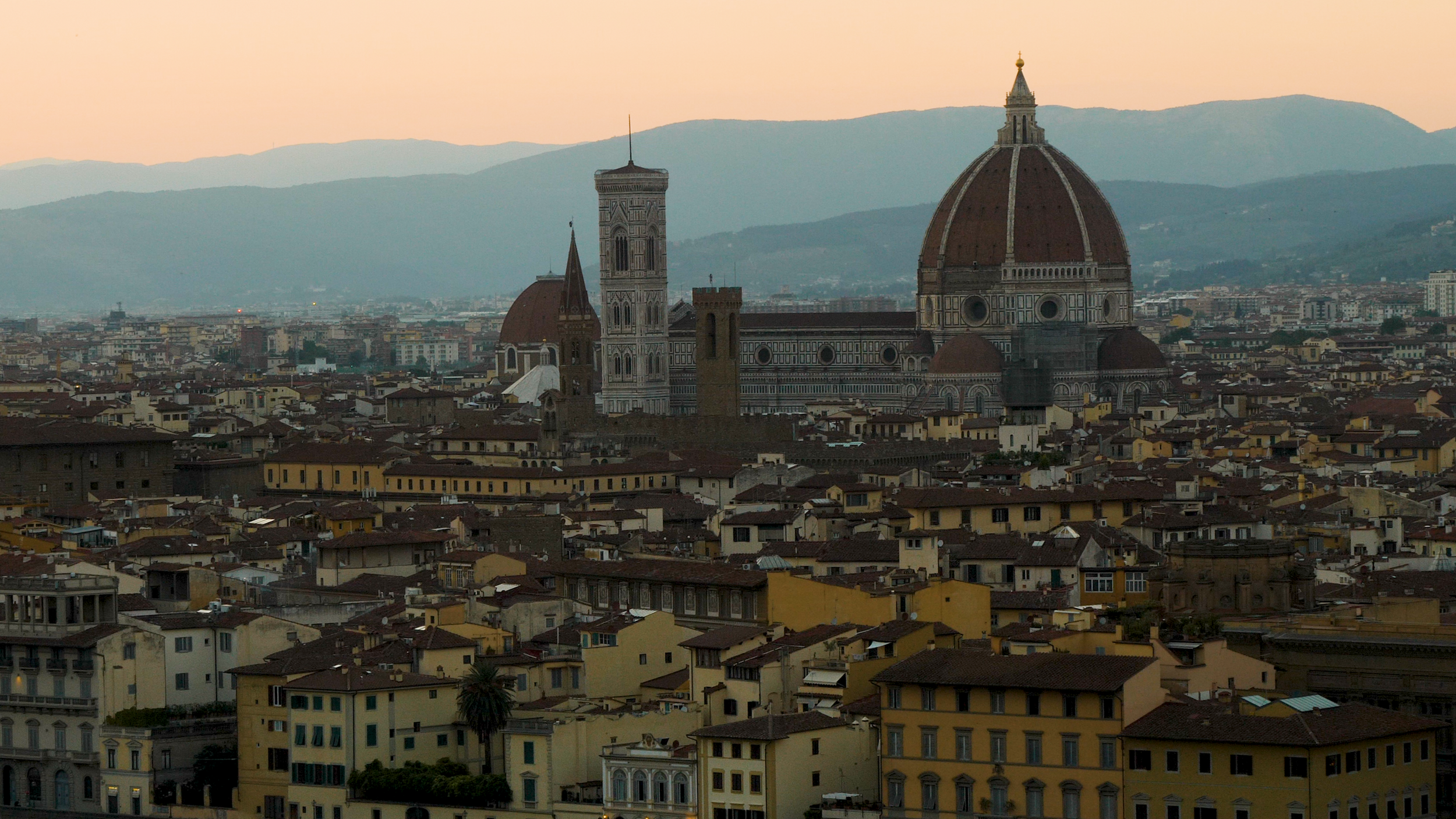 Grandma's Hands - In 1953, Claire Leven traveled to Florence, Italy to study the lost-wax process of sculpting. In 2022 her granddaughter did the same, embarking on a family journey filled with grief, memories, and art. 

This is a short ethnographic
