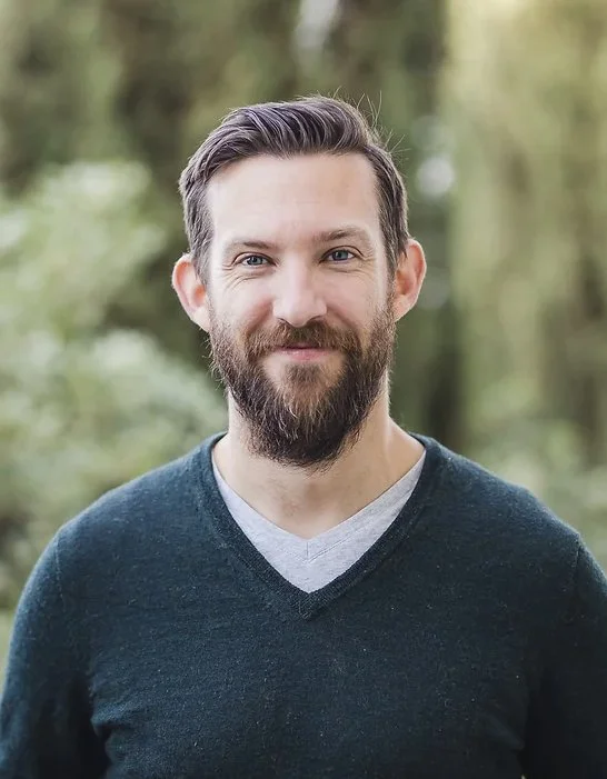 Micah Qualle, LMFT