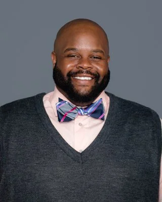 Johnny Dell Simmons, LMFT