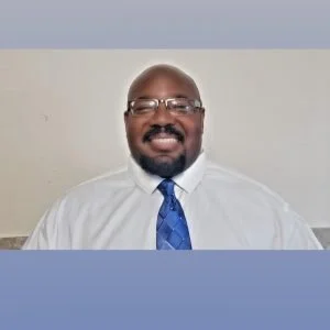 Derric Brown, LCSW