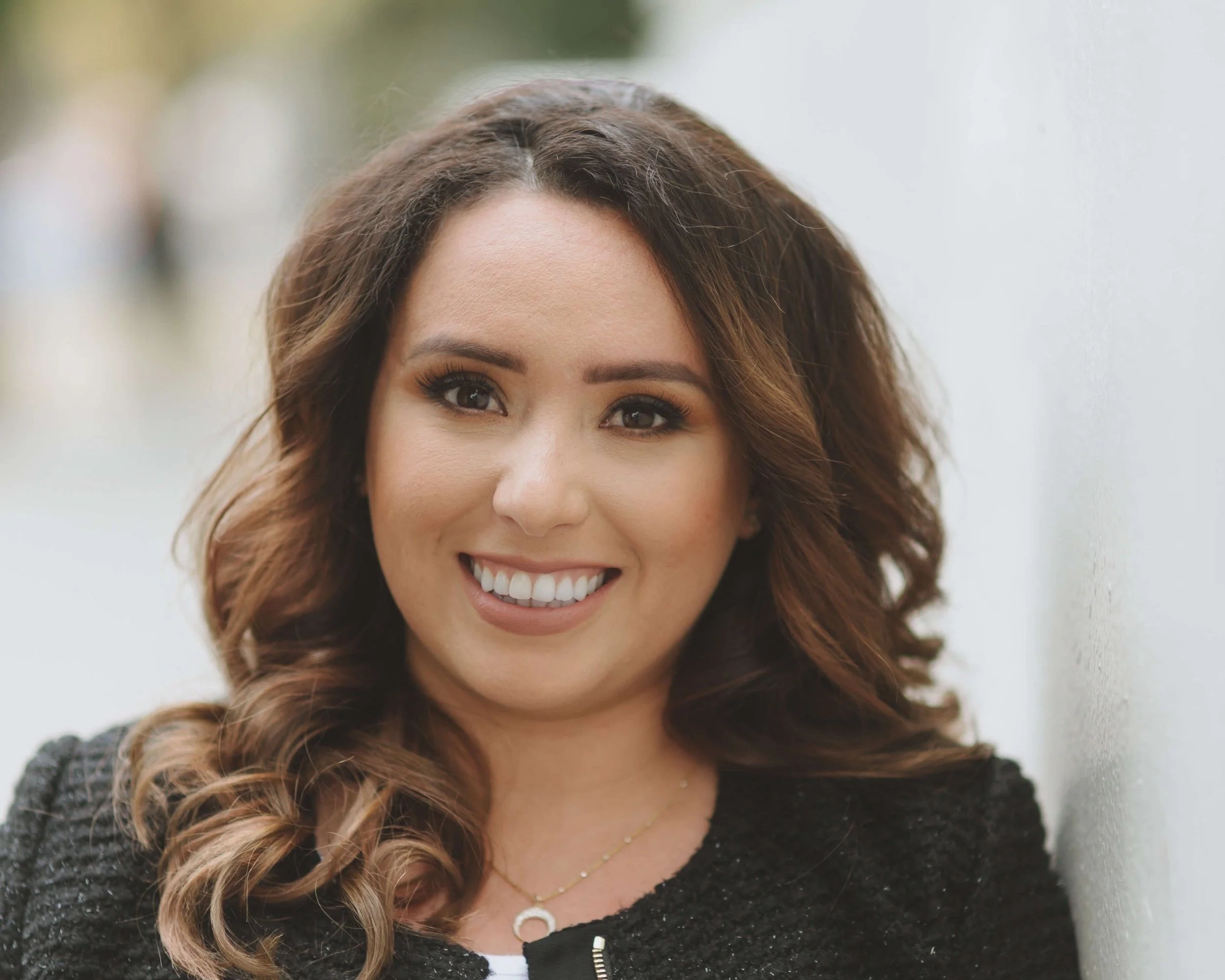 Laura Garcia, LMFT