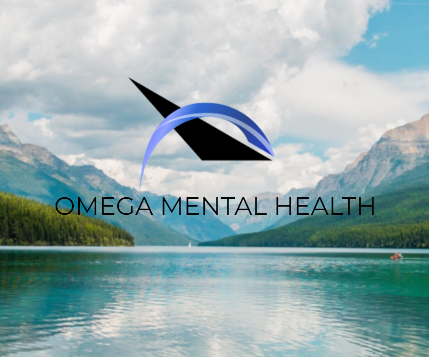 Omega Mental Health