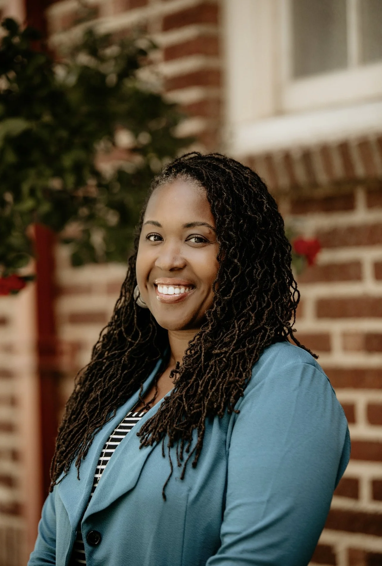Nicole Barksdale, LCSW
