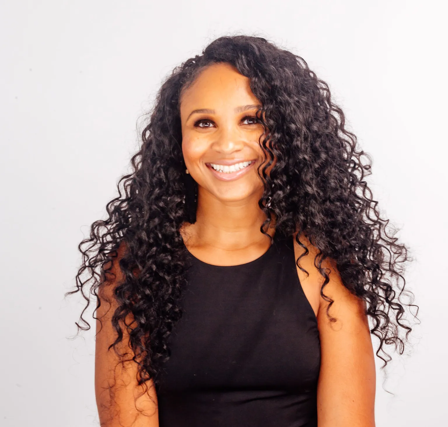 Jasmine Johnson, LCSW