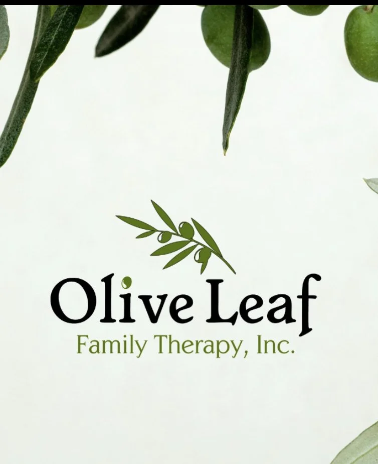 Olive Leaf Family Therapy
(Request Faith-based Practitioners)